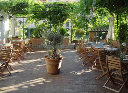 Restaurante La Cantina de Diego Restaurante
