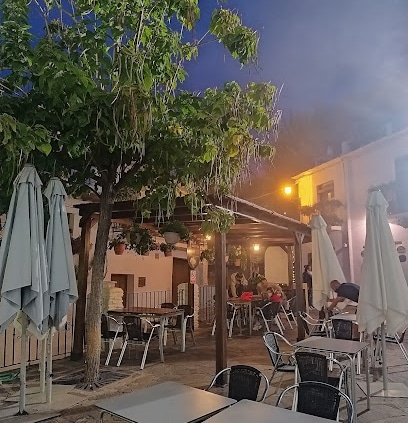 Restaurante La Pizzeria Pizzería