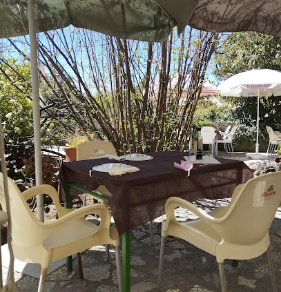 Restaurante La Pradera Bar restaurante