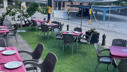 Restaurante Padilla Parrilla
