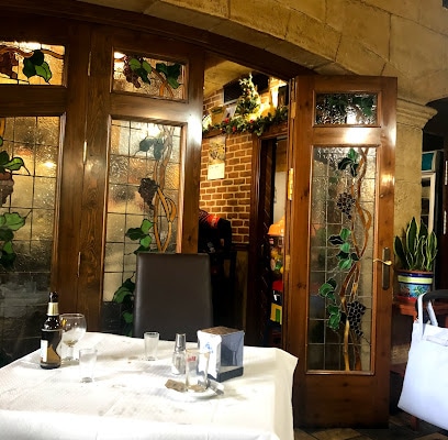 Restaurante Pérez Restaurante
