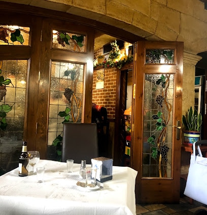 Restaurante Pérez Restaurante