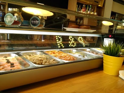 Restaurante Pimienta Rosa Bar restaurante