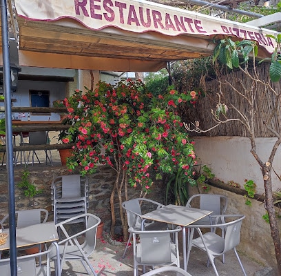 Restaurante Pizzería El Castaño Pizzería