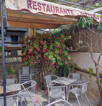 Restaurante Pizzería El Castaño Pizzería