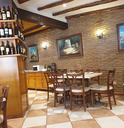 Restaurante Pizzería Zurich Pizzería