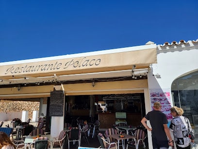 Restaurante Sal y Pimienta Restaurante polaco