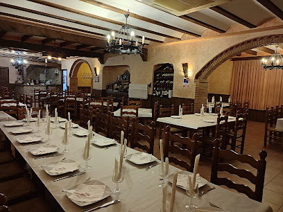 Restaurante Venta la Codorniz Bar restaurante