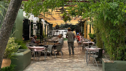 Restaurante el Caldero Restaurante