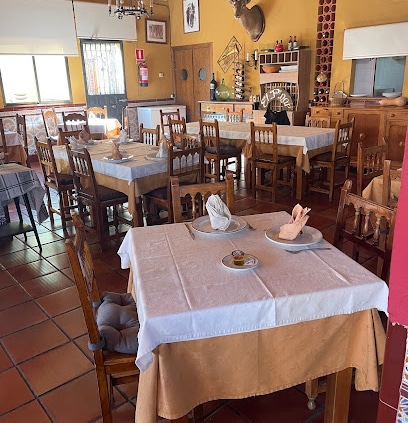 El Pinar Restaurante