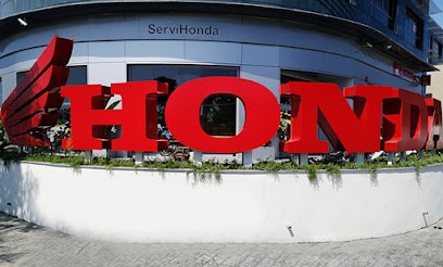 SERVIHONDA Málaga Concesionario de motos