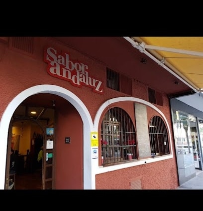 Sabor Andaluz Bar de tapas
