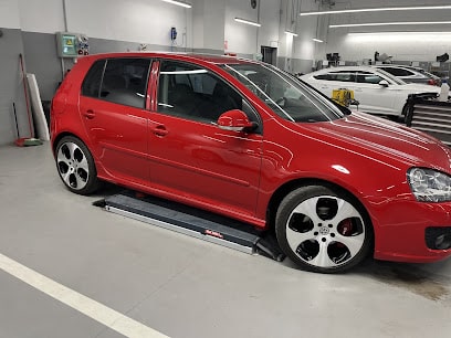 Safamotor Córdoba - Concesionario Oficial Volkswagen Concesionario Volkswagen