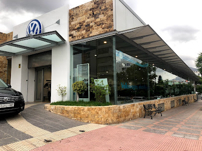 Safamotor Fuengirola - Concesionario Oficial Volkswagen Concesionario Volkswagen