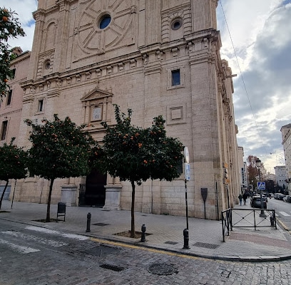 Santuario de Nuestra Señora del Perpetuo Socorro Iglesia