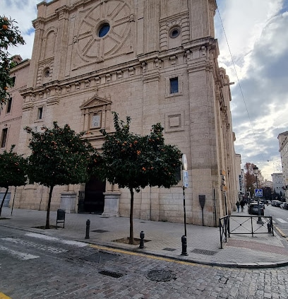 Santuario de Nuestra Señora del Perpetuo Socorro Iglesia