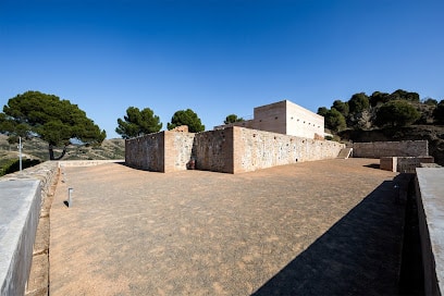Silla del Moro Lugar de interés histórico