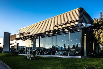 Solera Motor Audi Concesionario Audi