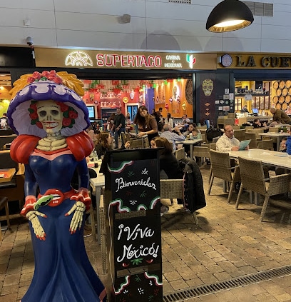 SuperTaco Restaurante