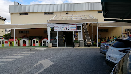Supermercado del Juguete Juguetería