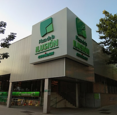 Supermercados Covirán La Ilusión Supermercado