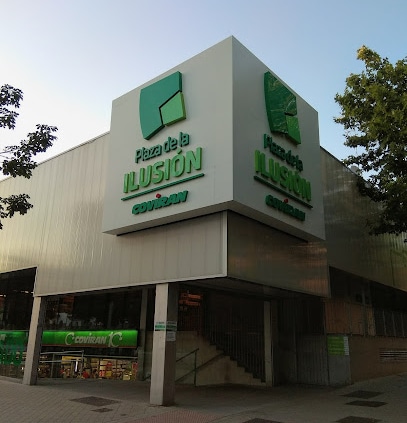 Supermercados Covirán La Ilusión Supermercado