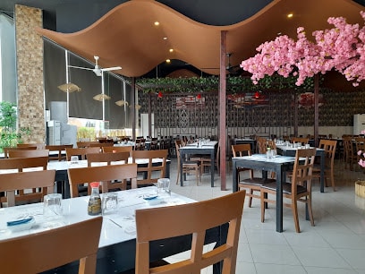 Sushisun Buffet libre