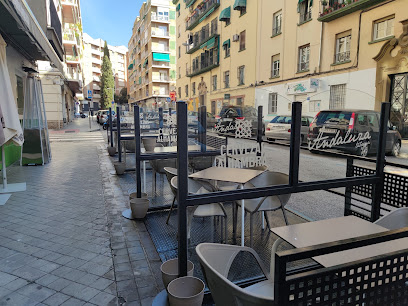 Taberna Andaluza Bar de tapas