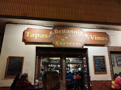 Taberna Britania Taberna