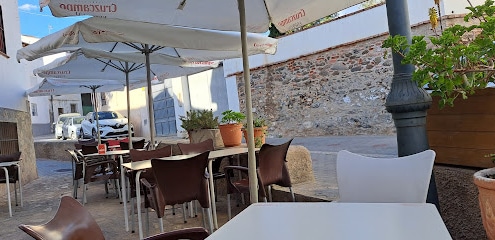 Taberna El Puentecillo Bar restaurante