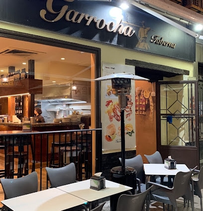 Taberna La Garrocha Bar de tapas