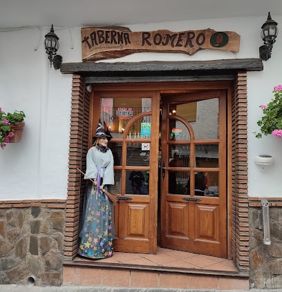 Taberna Romero Restaurante