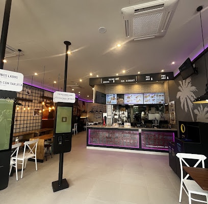 Taco Bell Restaurante de comida rápida