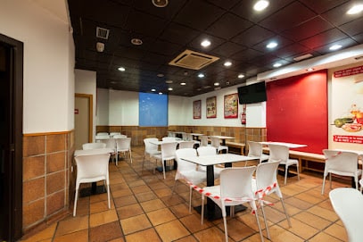 Telepizza Granada