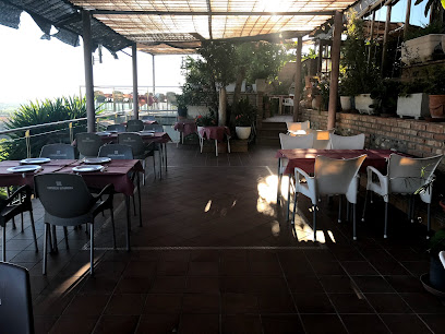 Terraza Asador Bar-Ranco Parrilla