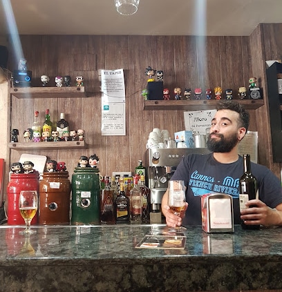 The Javi Bar Experience Bar de tapas