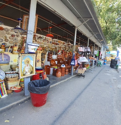 Tiendas de cerámica Tienda de cerámica