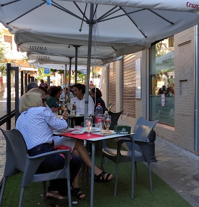 Ugarit Restaurante