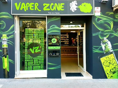 VAPERZONE.es - Tu tienda de vapeo Tienda de vaporizadores