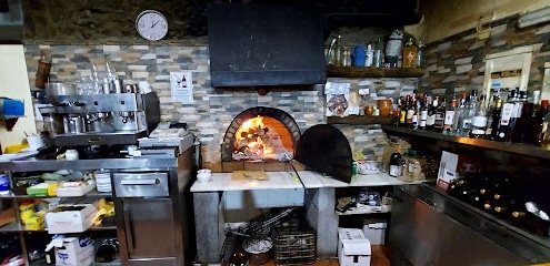 Venta El Puente Restaurante