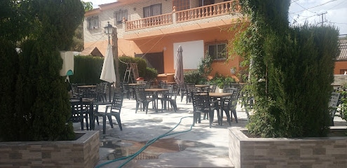 Venta Los Arcos Restaurante
