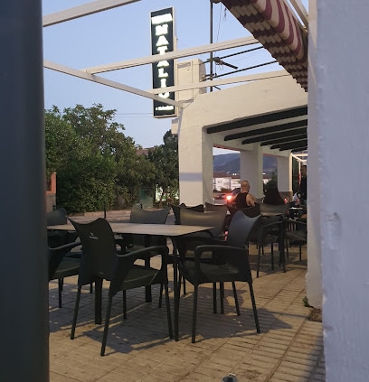 Venta Natalio Pizzería