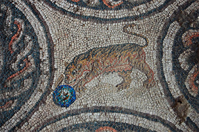Villa Romana de Salar Museo arqueológico