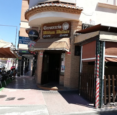 William Wallace Cervecería