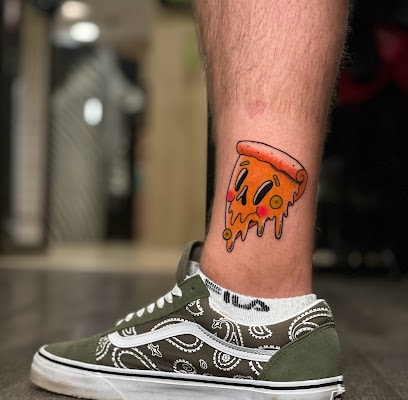 Zero Tattoo Estudio de tatuajes