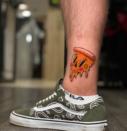 Zero Tattoo Estudio de tatuajes